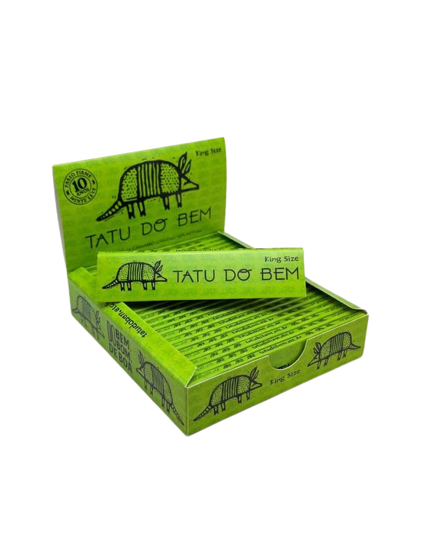 Foto ilustrativa de SEDA TATU DO BEM KING SIZE