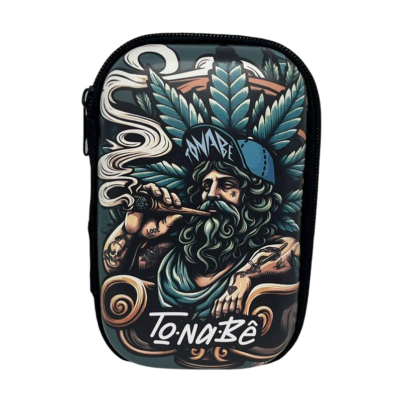 CASE G TO NA BÊ FULL PRINT - MODELO : ZEUS — Tabacaria, Horus Bar Coronel Fabriciano