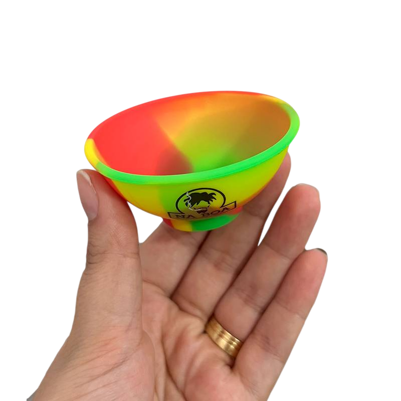 CUIA SILICONE TONABÊ - TRAD — Tesoura e cuias, Horus Bar Coronel Fabriciano