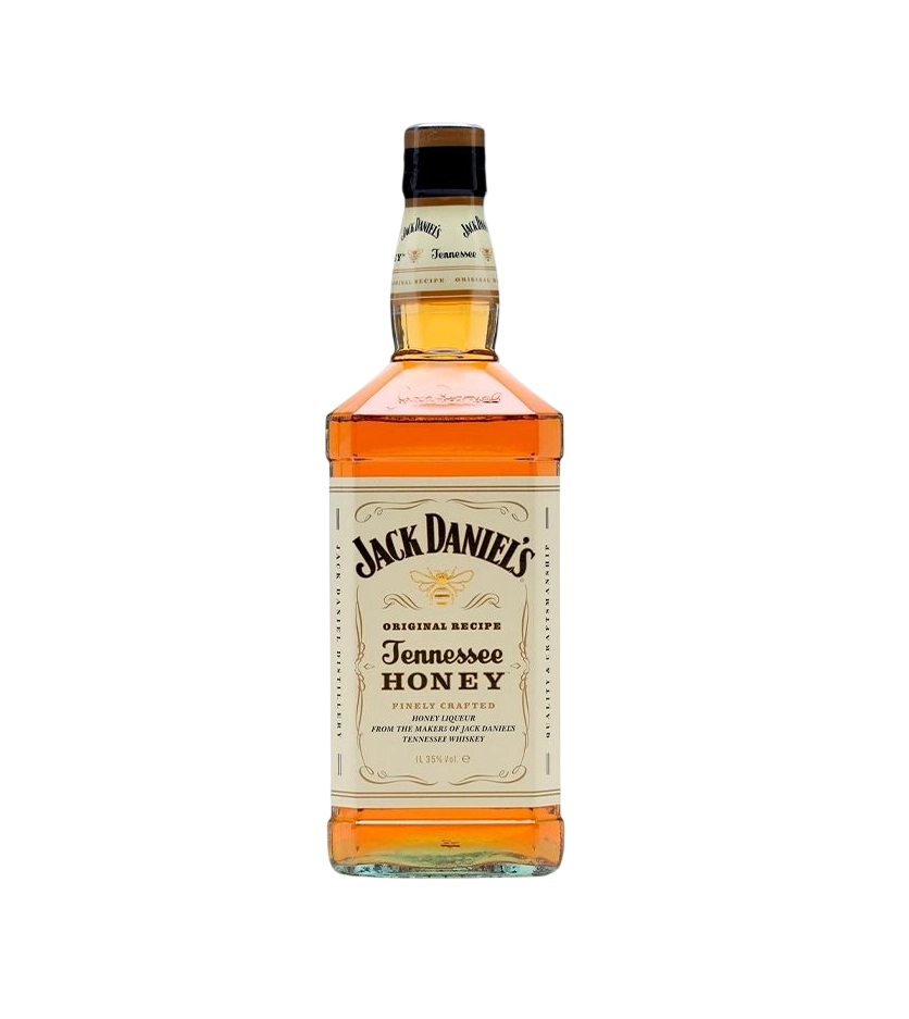WHISKY JACK DANIEL'S MEL - 1L — Destilados, Horus Bar Coronel Fabriciano
